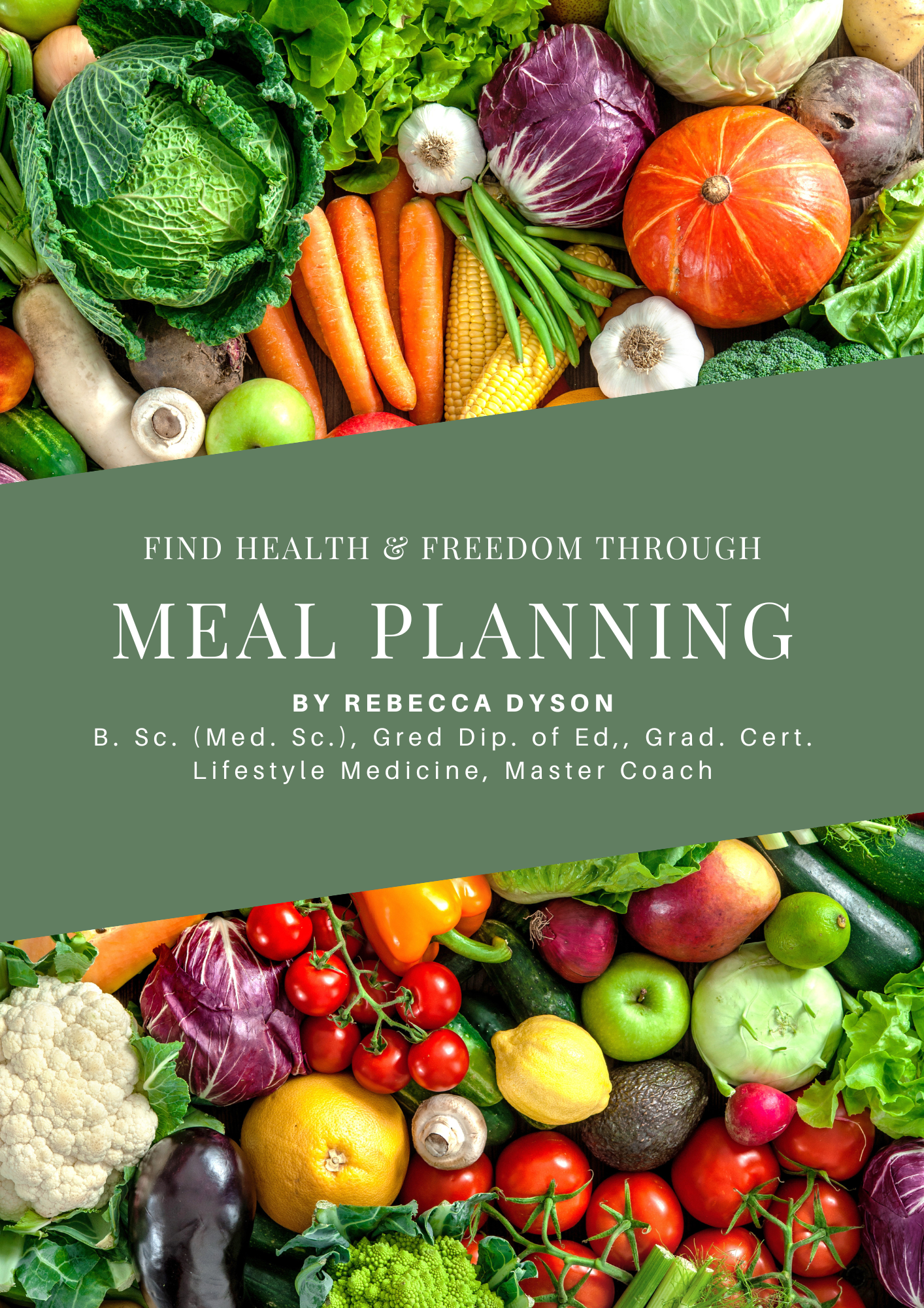Meal Planning: Save Time, Mental Load and Money! - Payhip - Meal Planning For Improved Mental Performance