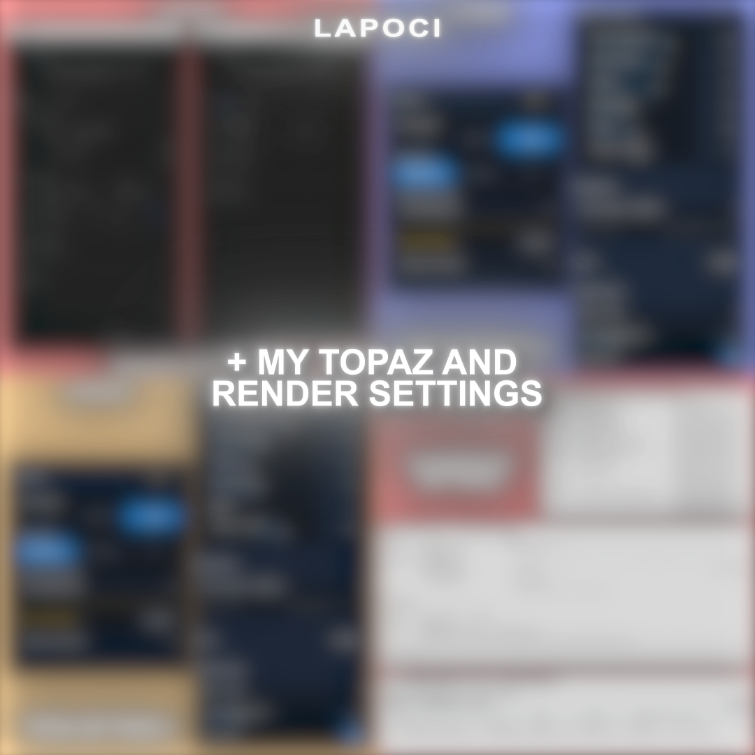 Lapoci New Quality CC Pack - Payhip