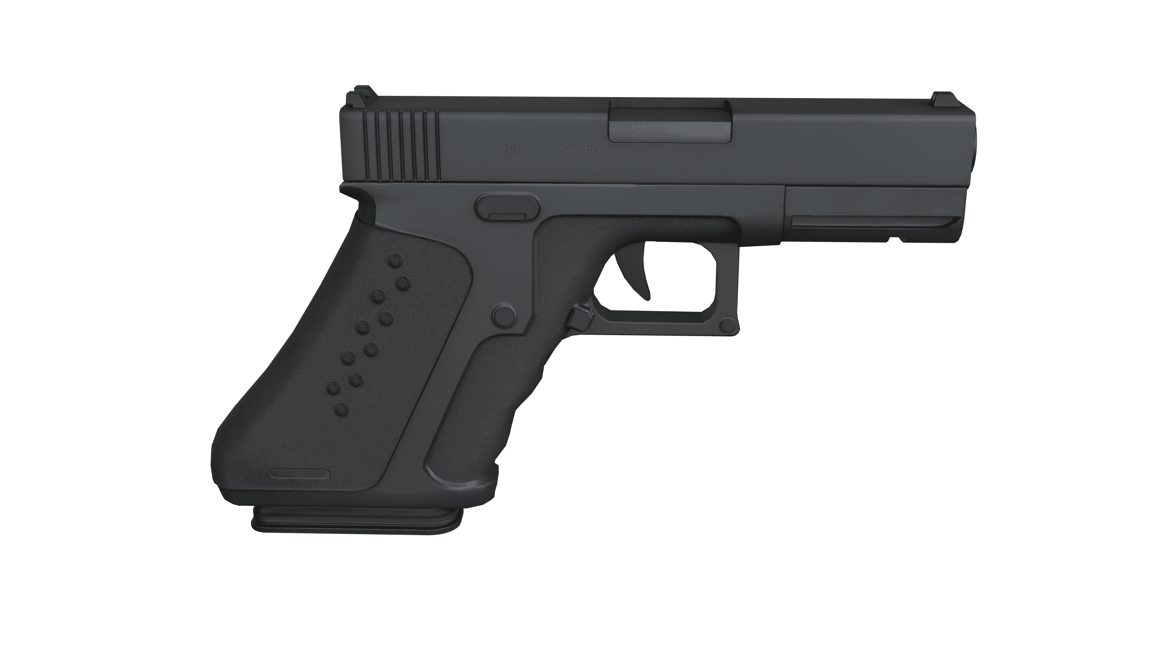 Glock 19 Pistol - Payhip