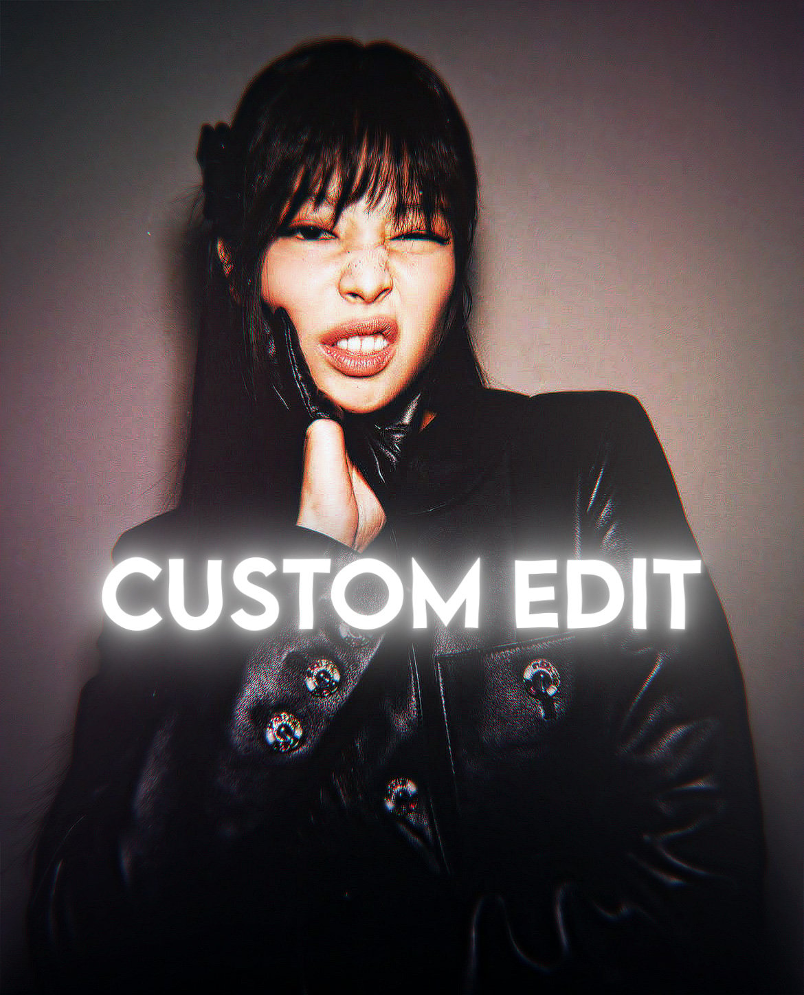 CUSTOM EDIT🩷 - Payhip