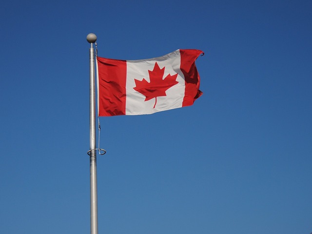 Handmade in Canada.