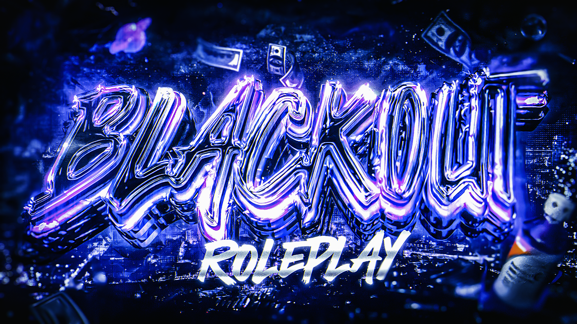 Blackout RP Text Full PSD - Payhip