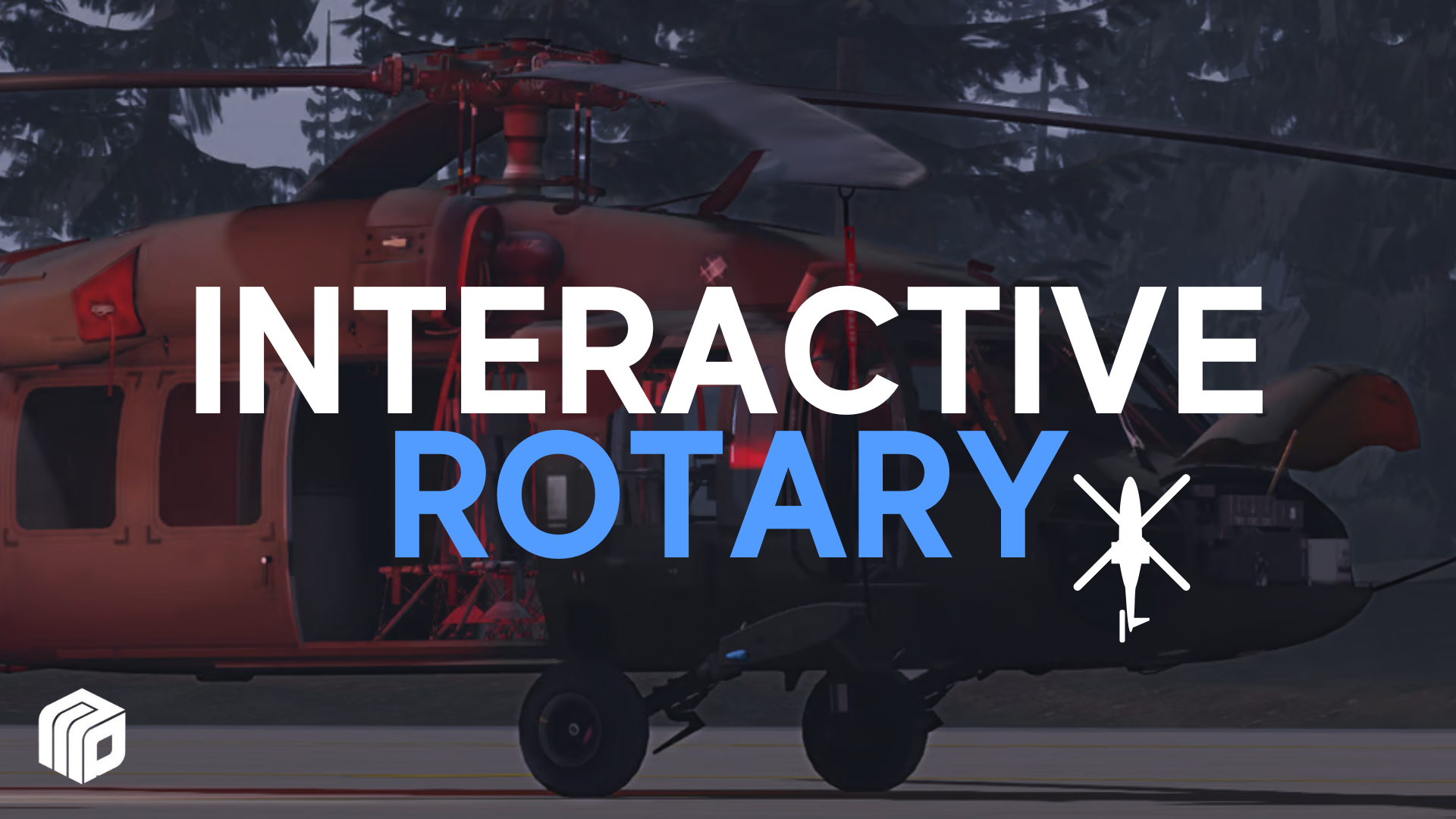 Catarim - Interactive Rotary - Payhip