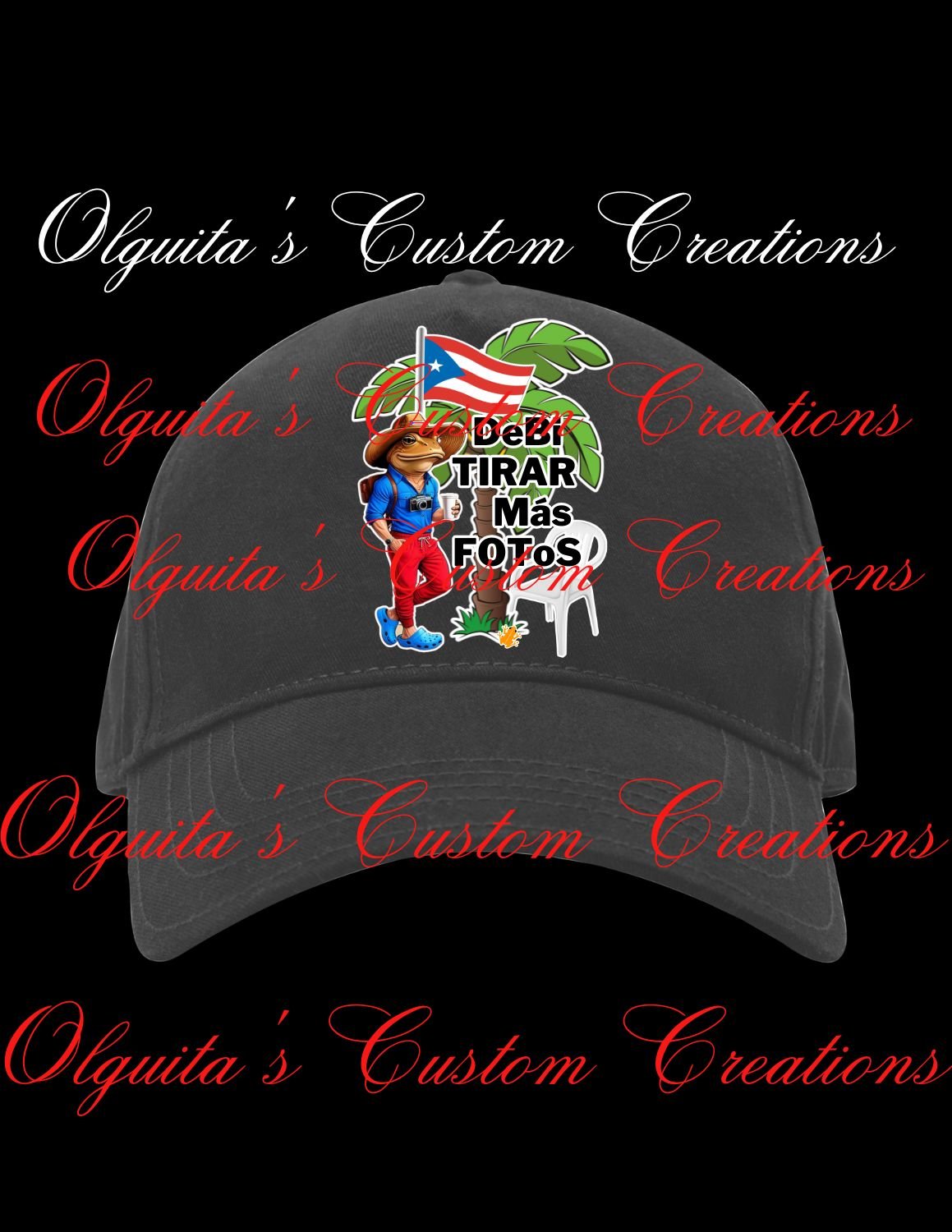 Debí Tirar Mas Fotos Con Concho Png