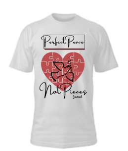 Perfect Peace Tshirt