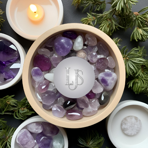 crystal benefits for healing and meditation