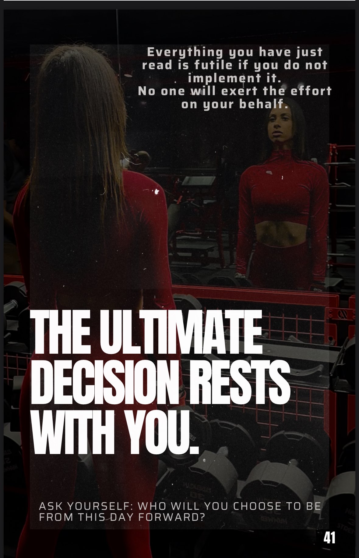 E-Book Transform your Mind and your Body (English) - Payhip