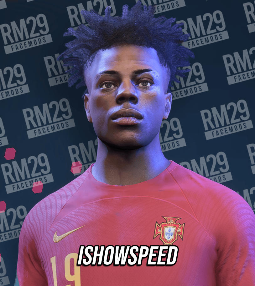 [FIFA 23] IShowSpeed