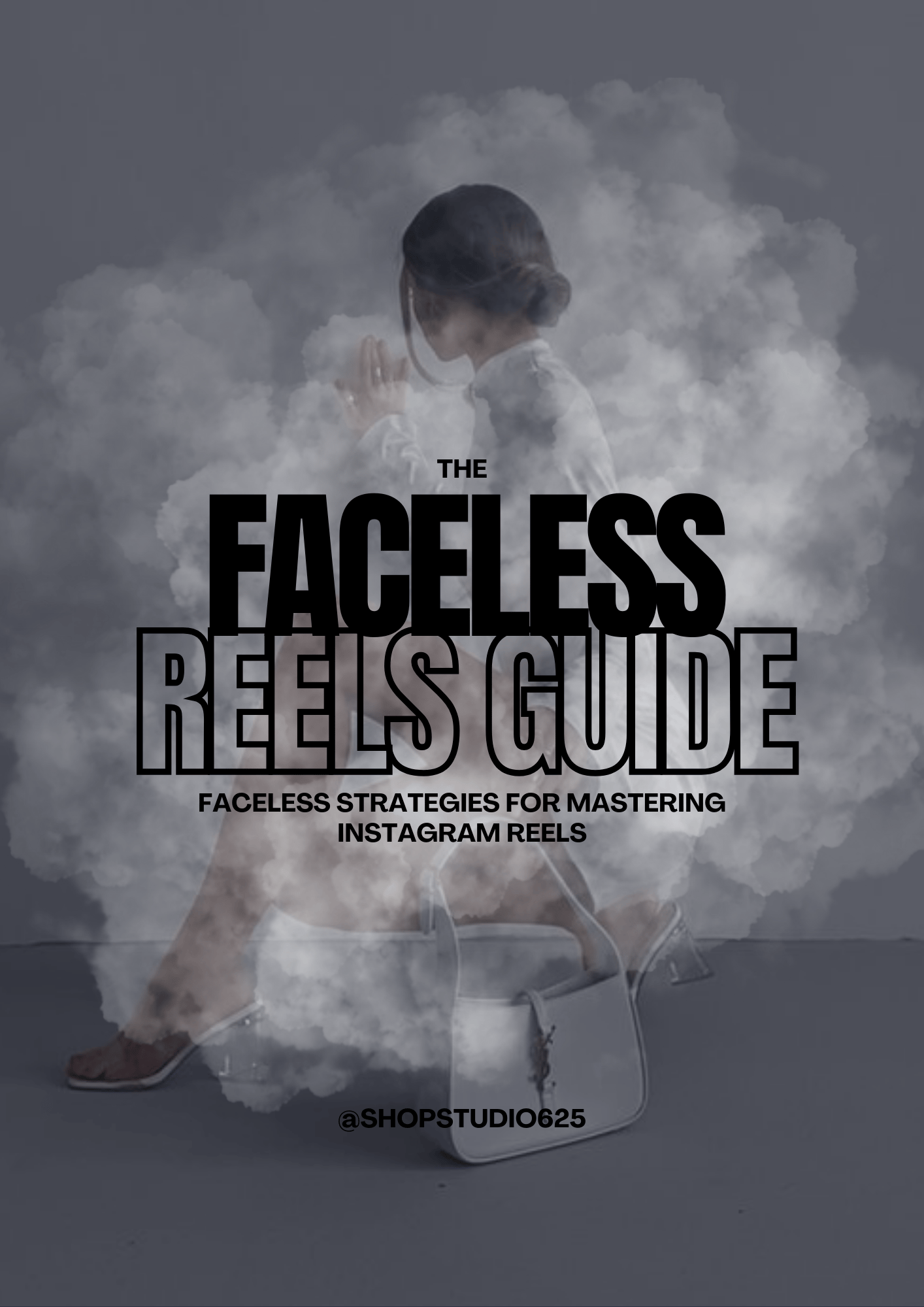 Facebook Photo Face Less The Faceless Reels Guide - Payhip