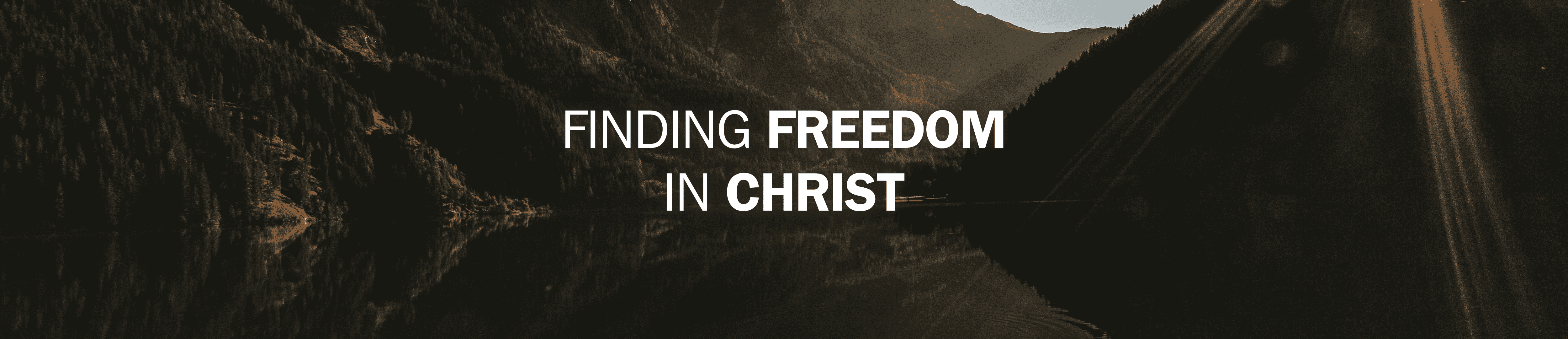 Trail of Faith - Break free from addiction today—without the fear of relapse, even if you've lost hope.