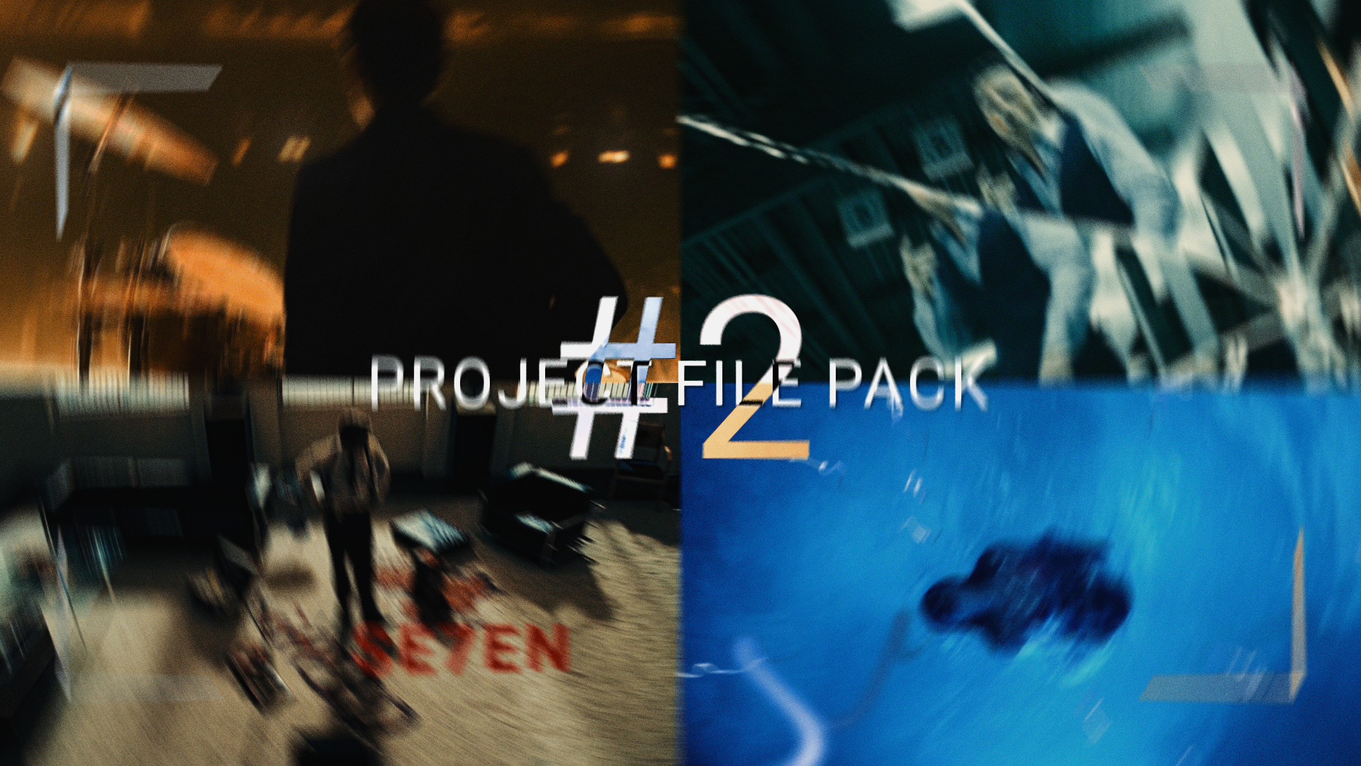 Project File Pack 2 - Payhip