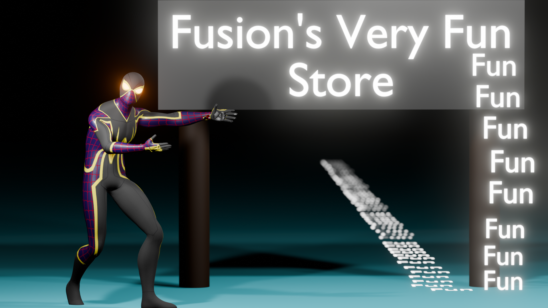 Fusion Fun Store - Payhip