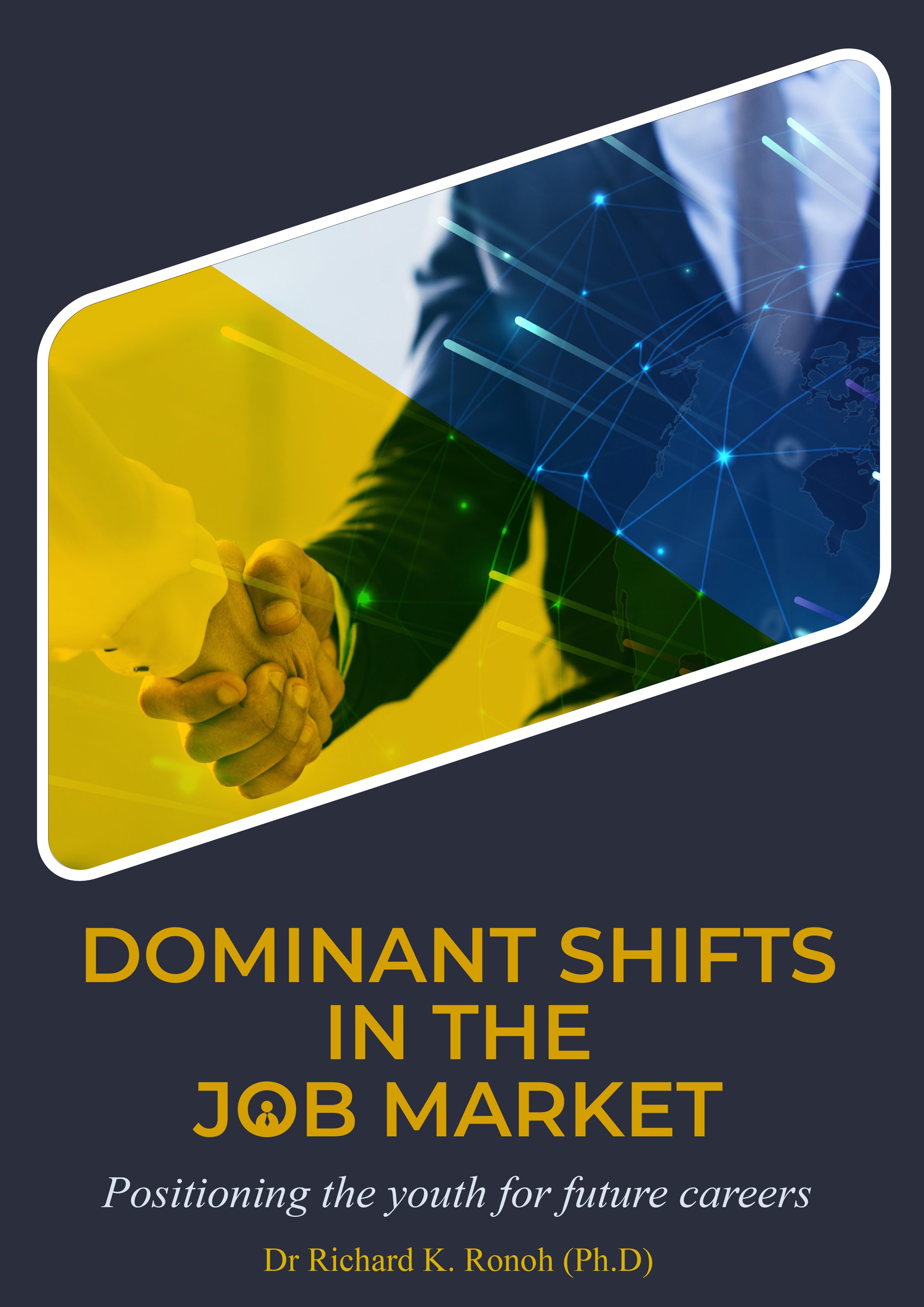 Dominant Shifts in the Job Market – Understanding Employability in a ...
