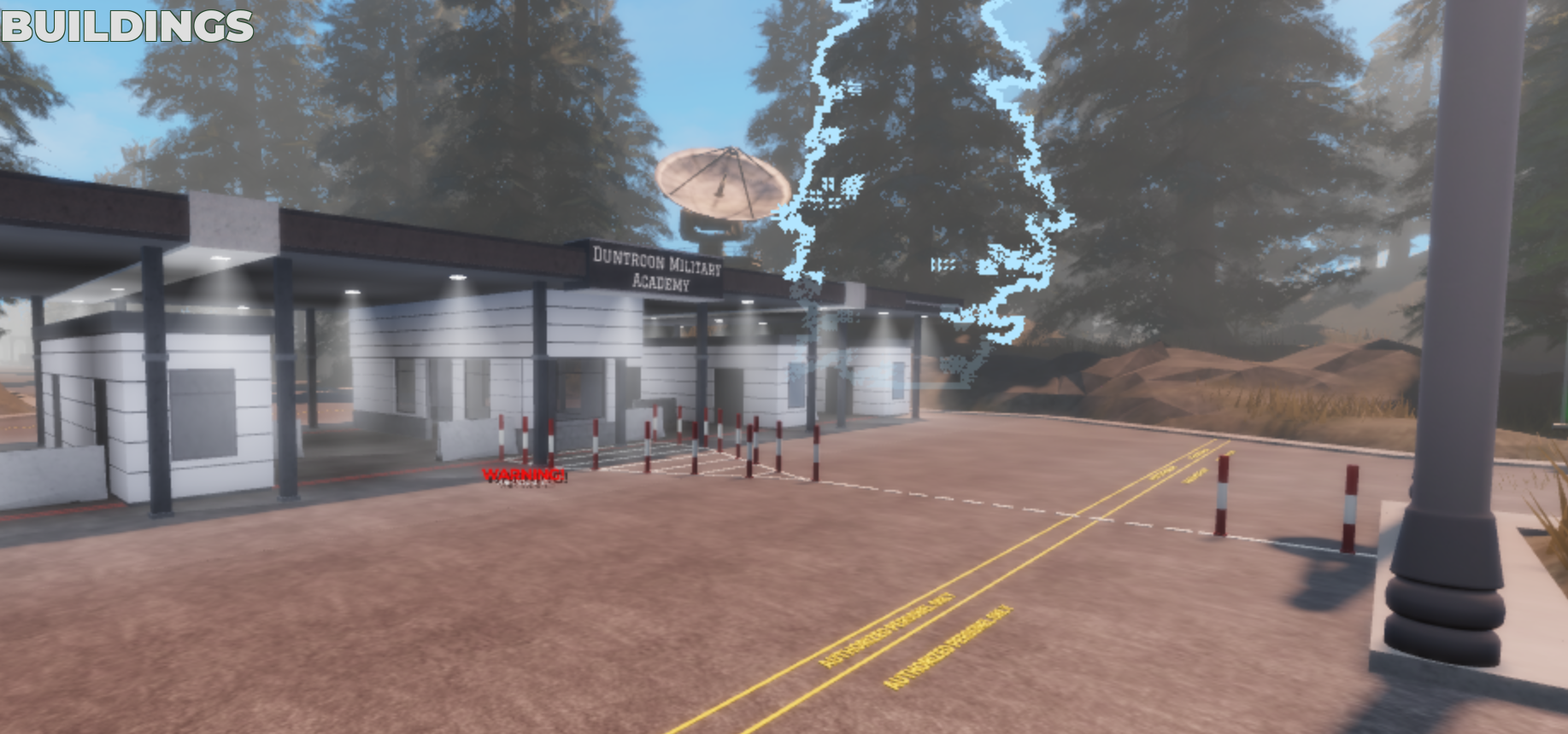 Australian Military Base - Payhip