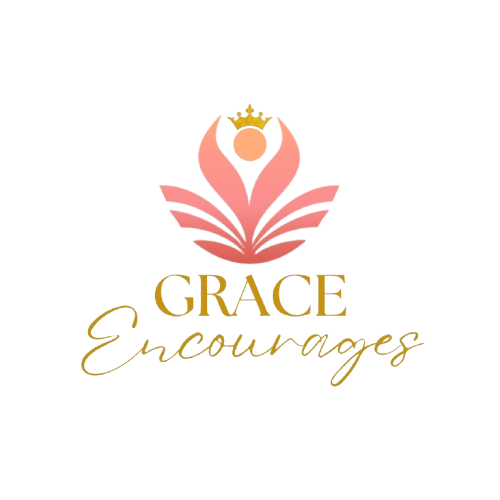 Grace Encourages logo