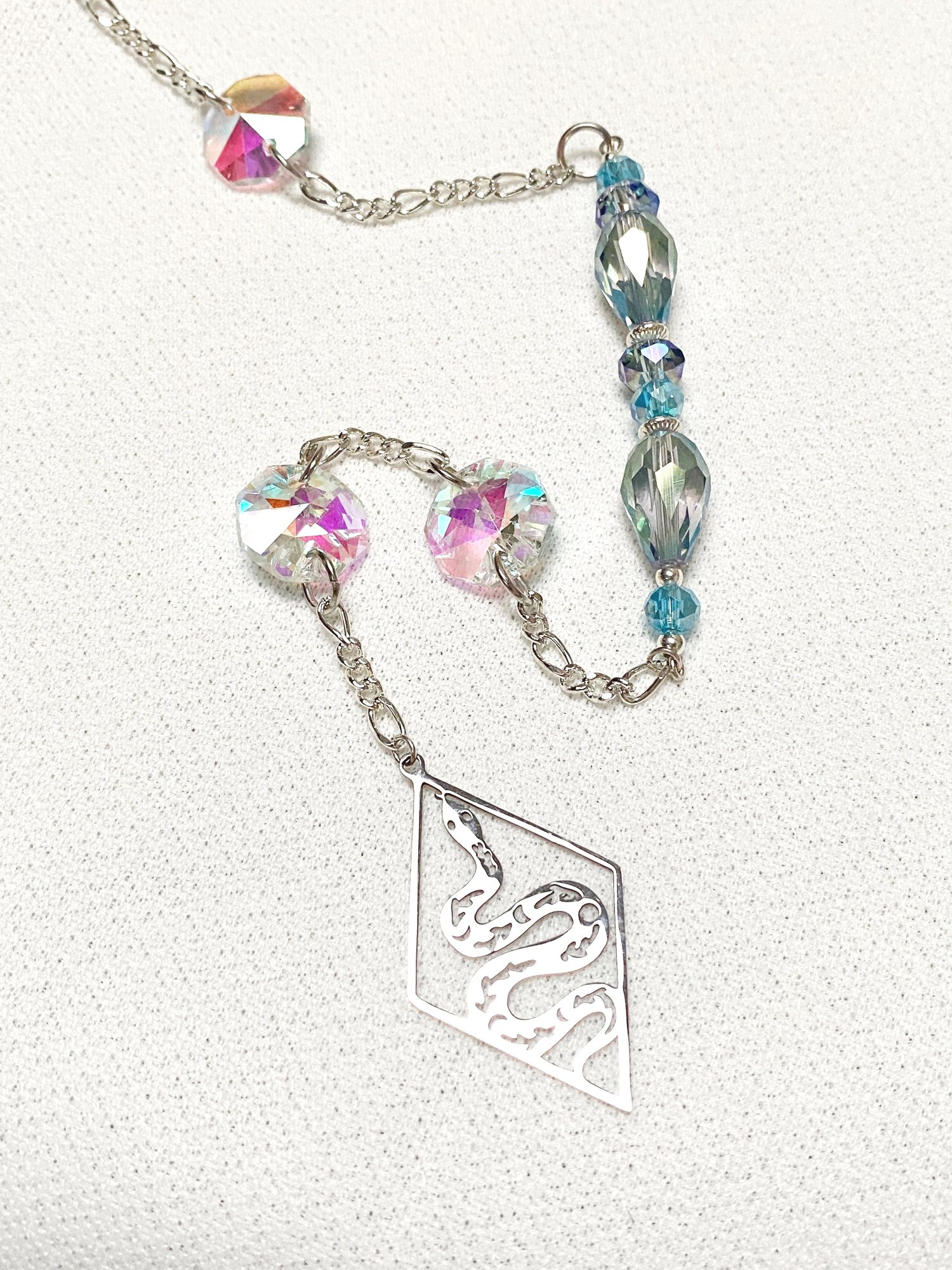 Silver Transform Sun Catcher - Payhip
