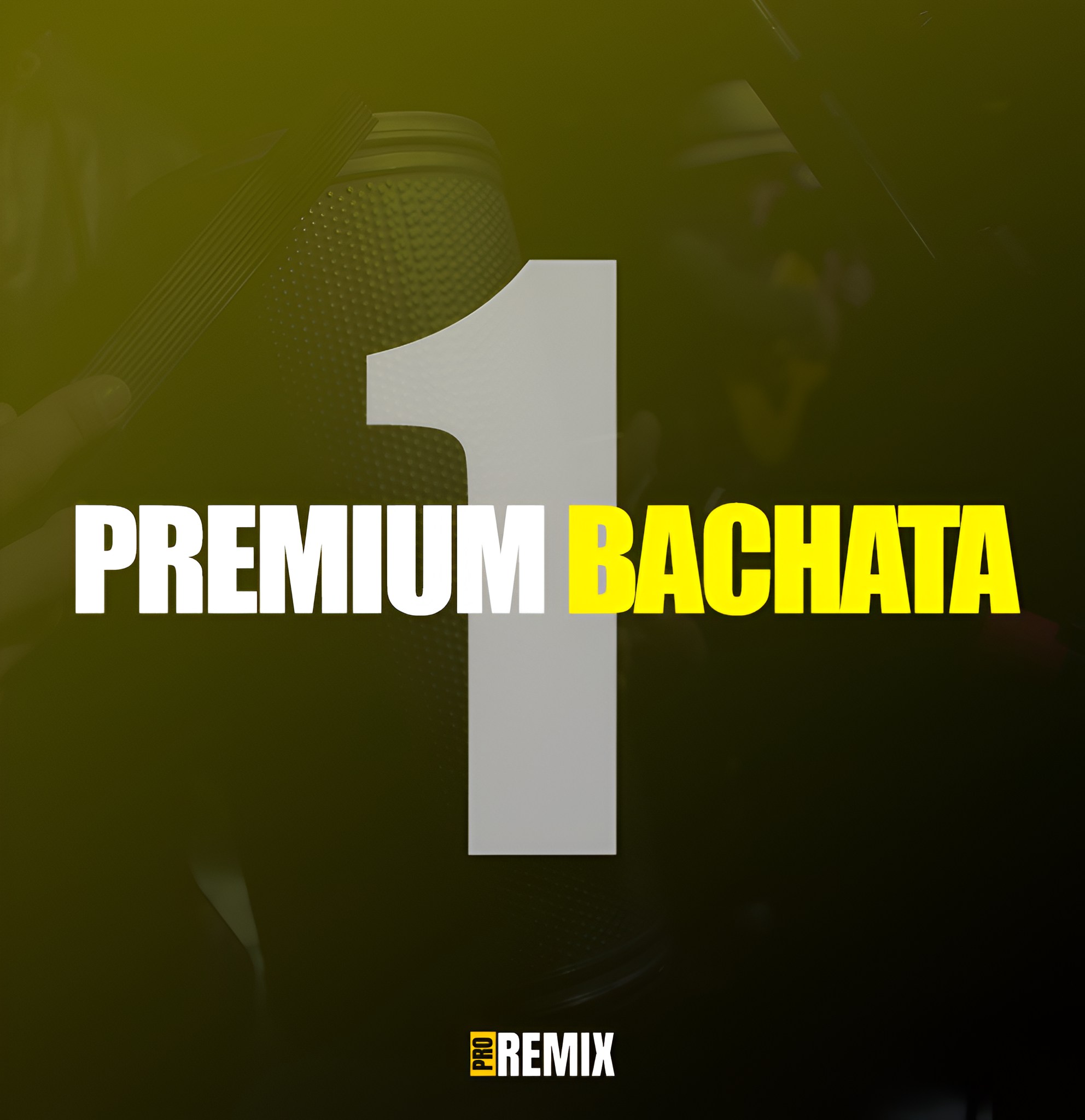 PACK - PREMIUM BACHATA 1 - Payhip