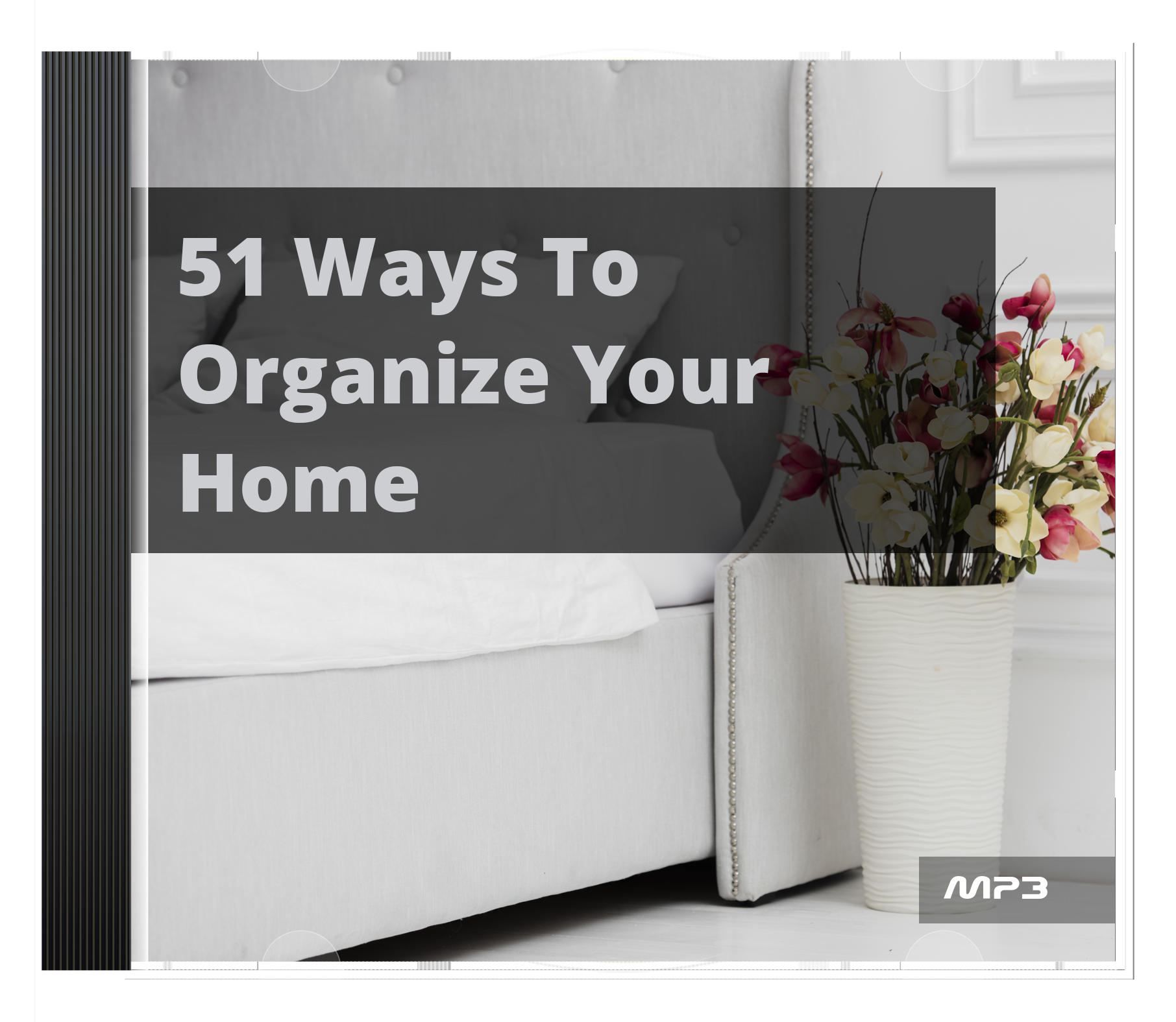 Transform Your Living Space with "51 Ways To Organize Your Home" - Your ...
