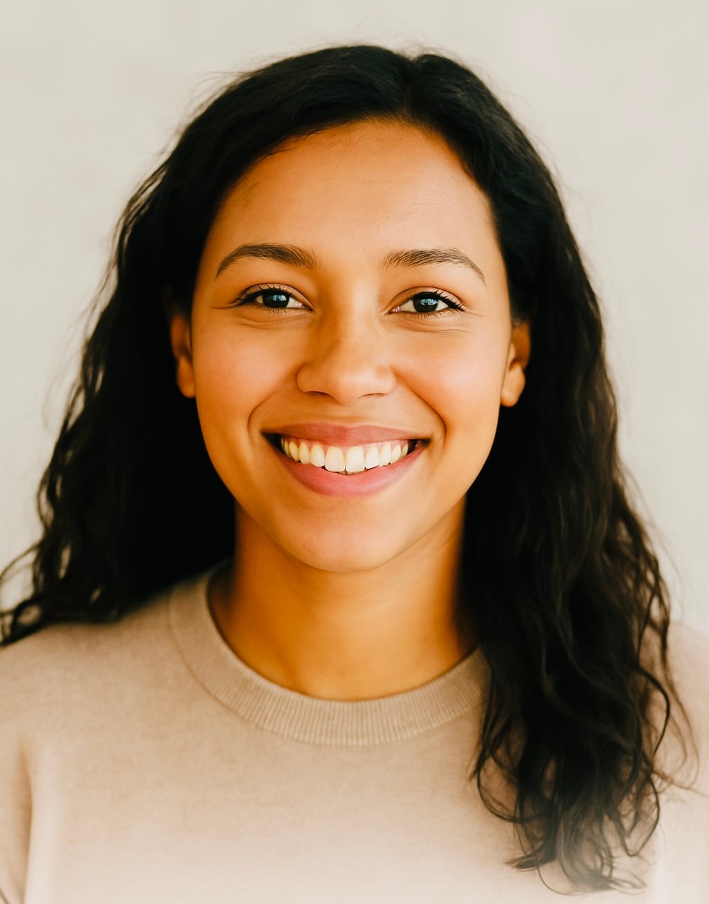 Happy customer sharing a positive review—real feedback from a satisfied client who experienced transformation through Eros Reclusion resources.