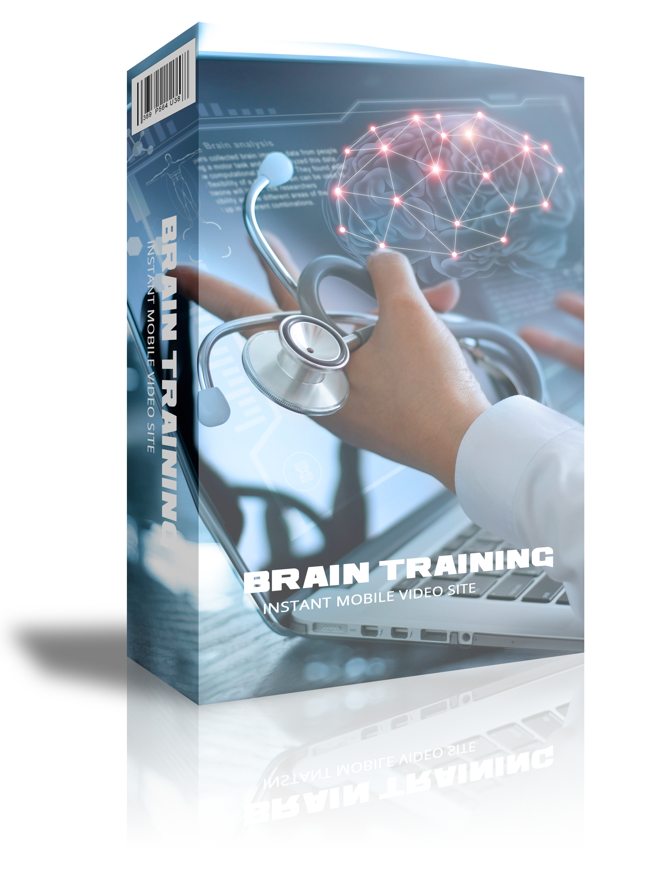 Unlock the Lucrative Brain Training Niche with Your Own Instant Mobile ...