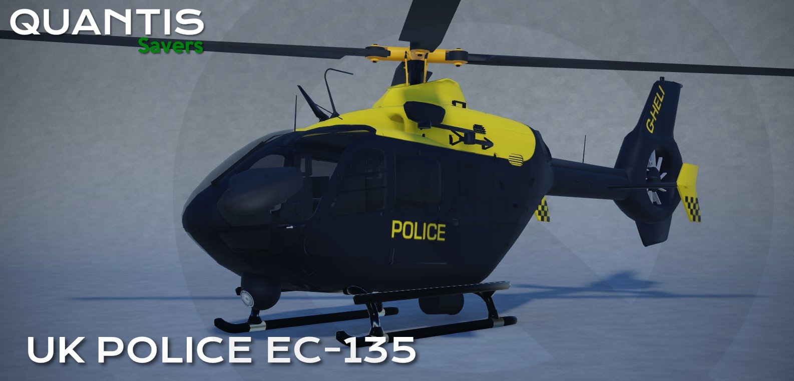 UK Police EC 135 Payhip Uk police ec 135 payhip