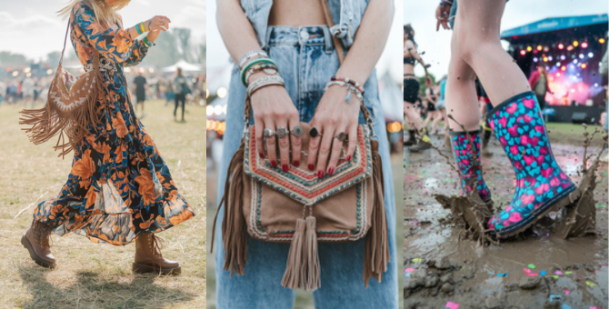 Unleashing Your Individuality: Ultimate Music Festival Outfits to Rock in 2025Unleashing Your Individuality: Ultimate Music Festival Outfits to Rock in 2025