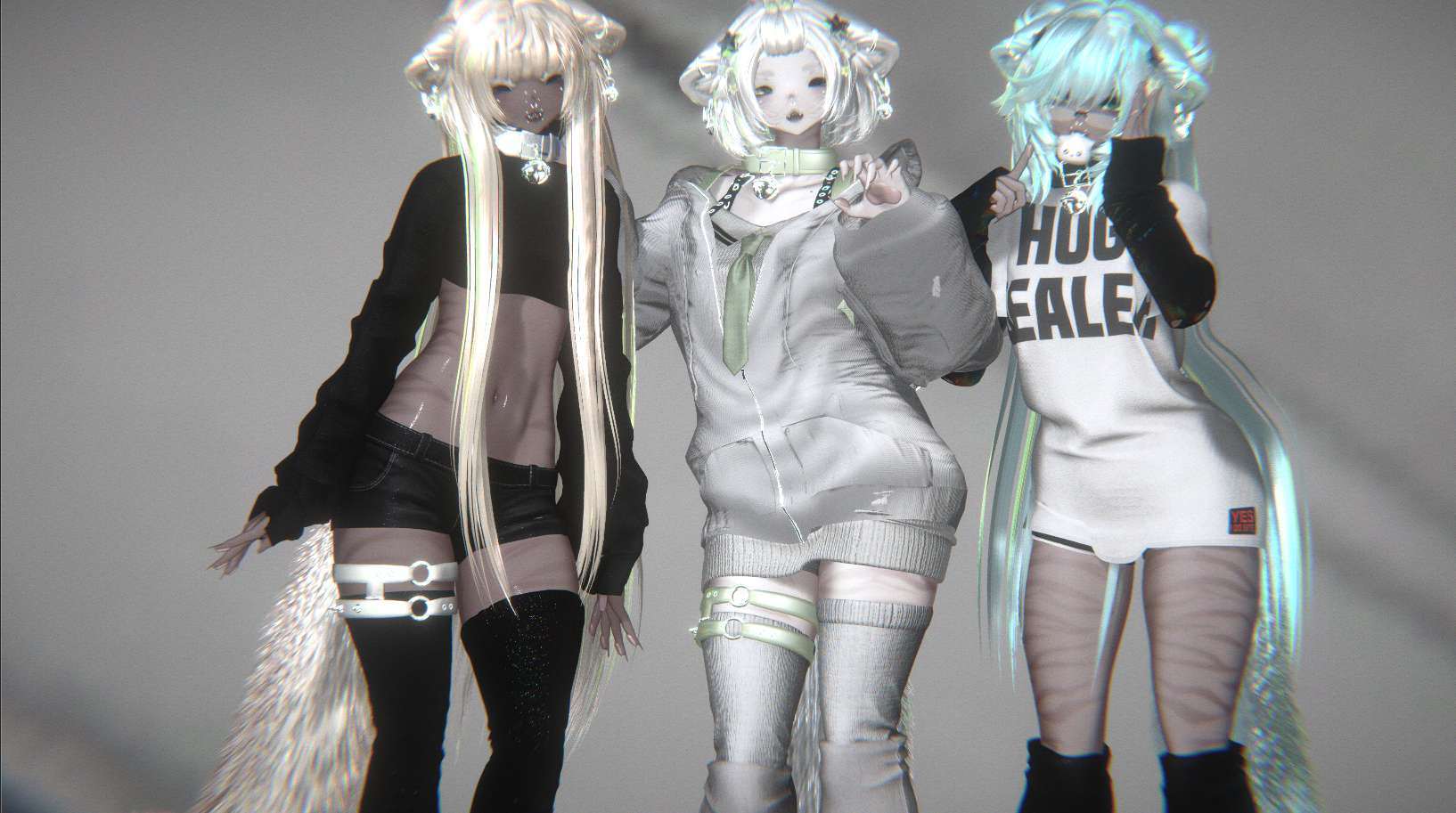 NORTH || PC Only - Payhip