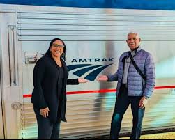 Grounded Life Travel at You Tube Amtrak (800) 872-7245