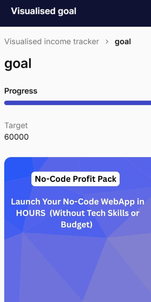 AI No-Code Profit Pack - Payhip