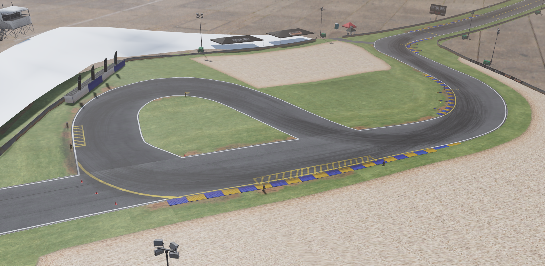 Pulse - Racing Maps - Payhip