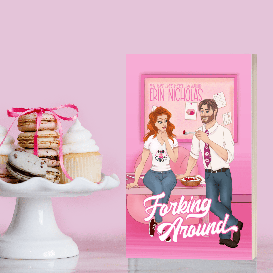 Forking Around illustrated paperback