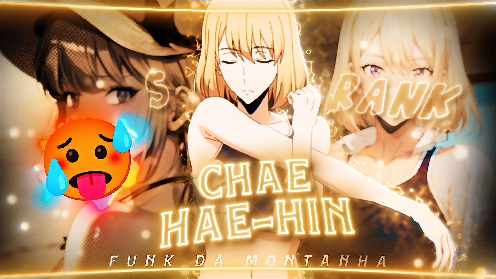 Chae Hae-in 💞♥️| Funk Da Montanha - Payhip