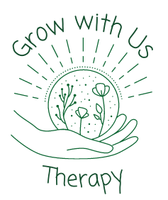 Grow With Us Therapy, Pediatric Occupational Therapy