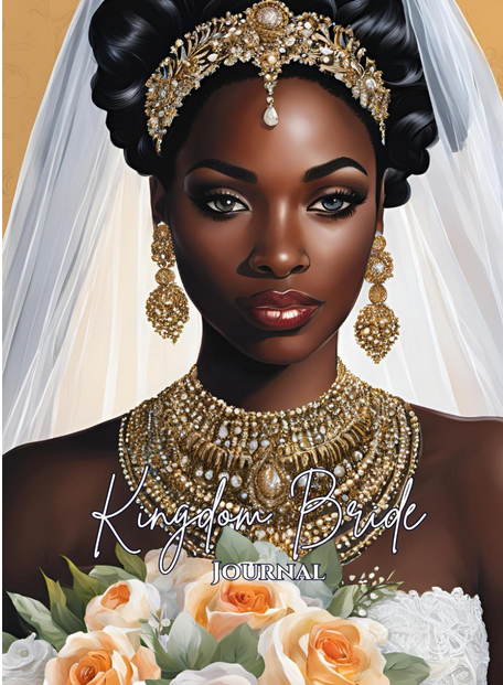 Kingdom Bride