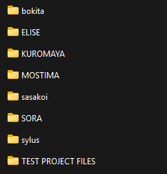 AYAH1N PROJECT FILES - Payhip