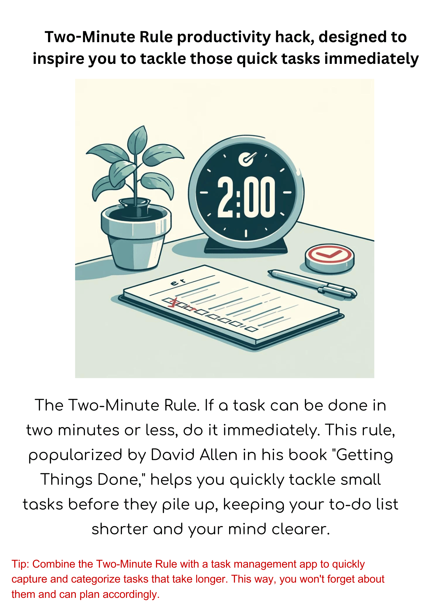 More Than 200 Life Hacks - Payhip