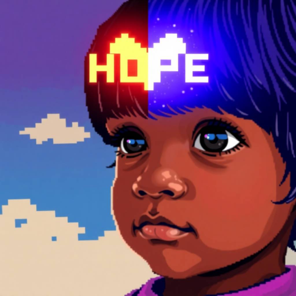 Every Child Deserves a Future