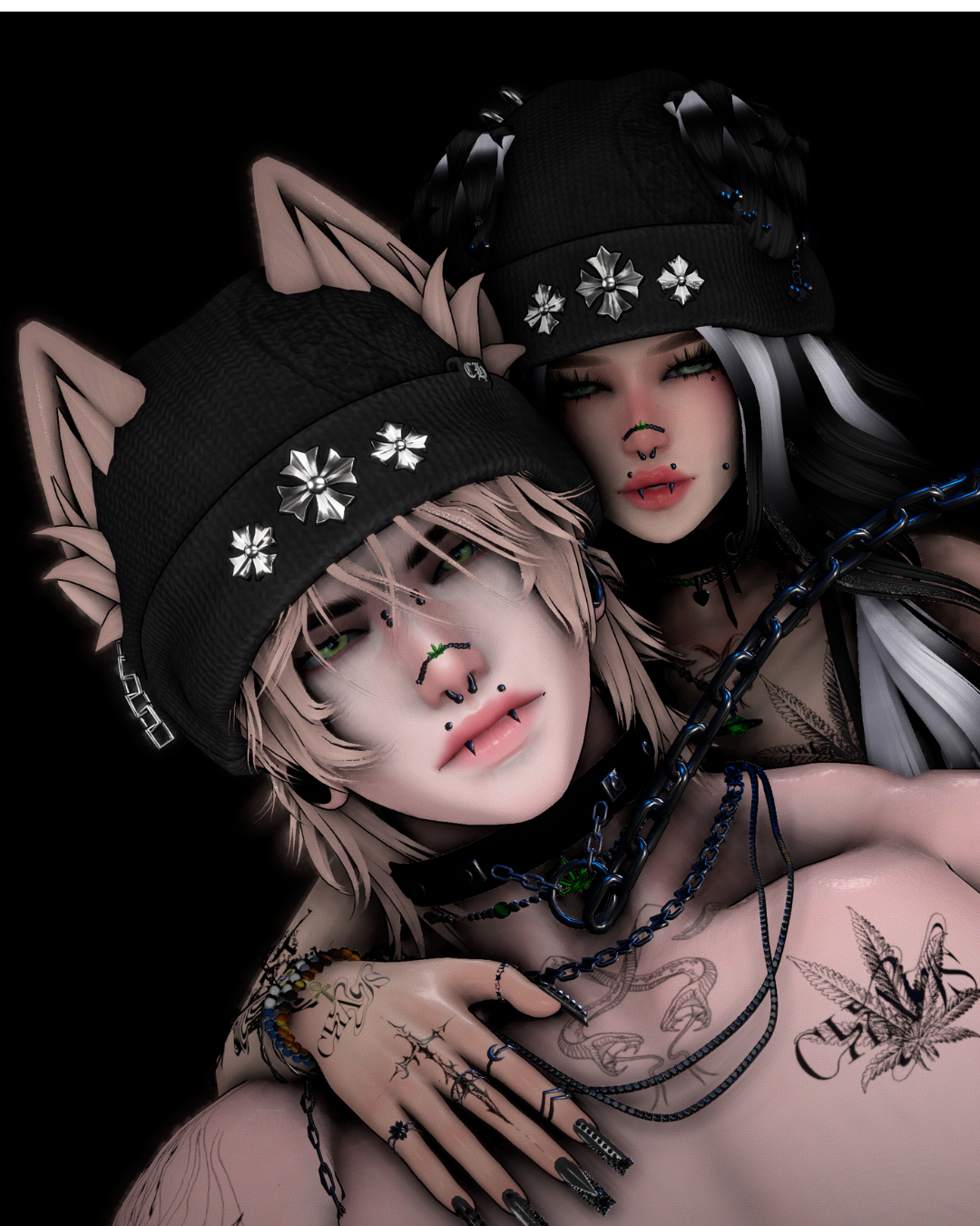 Browsing Avatar - Page 1297 - Jinxxy