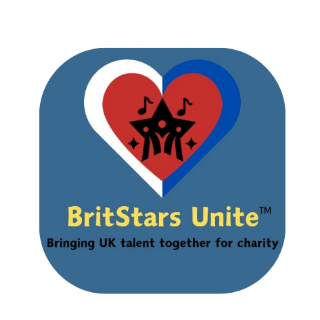 BritStars Unite - Bringing UK talent together for charitable causes