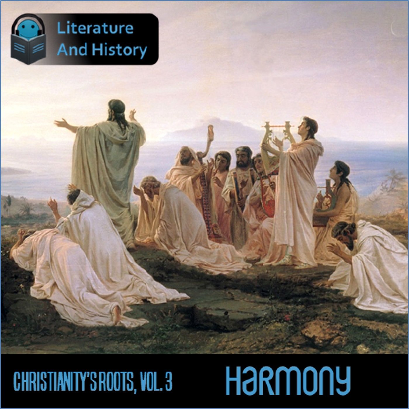 CR 3: Harmony - Payhip