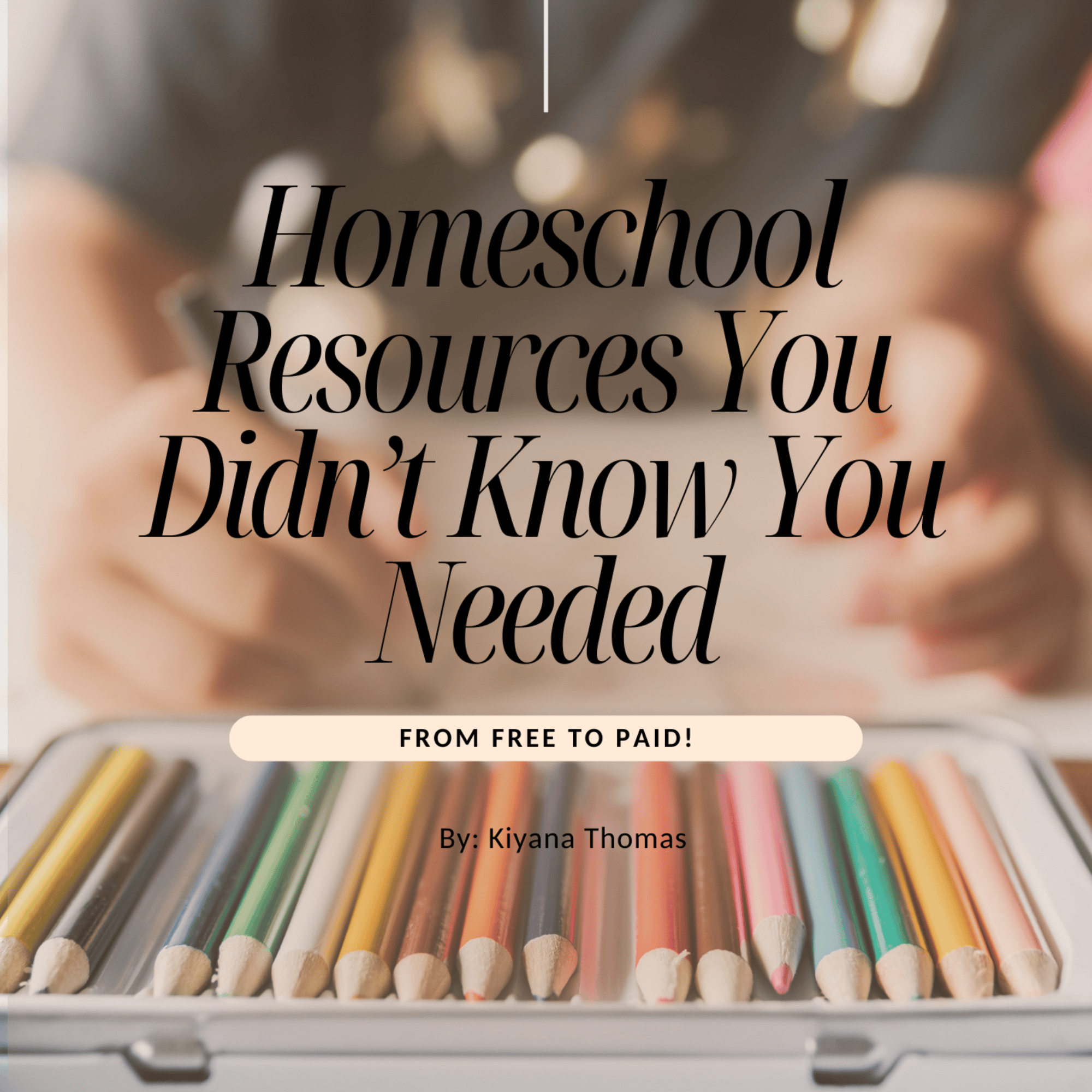 Homeschool Resources from Free to Paid - Payhip