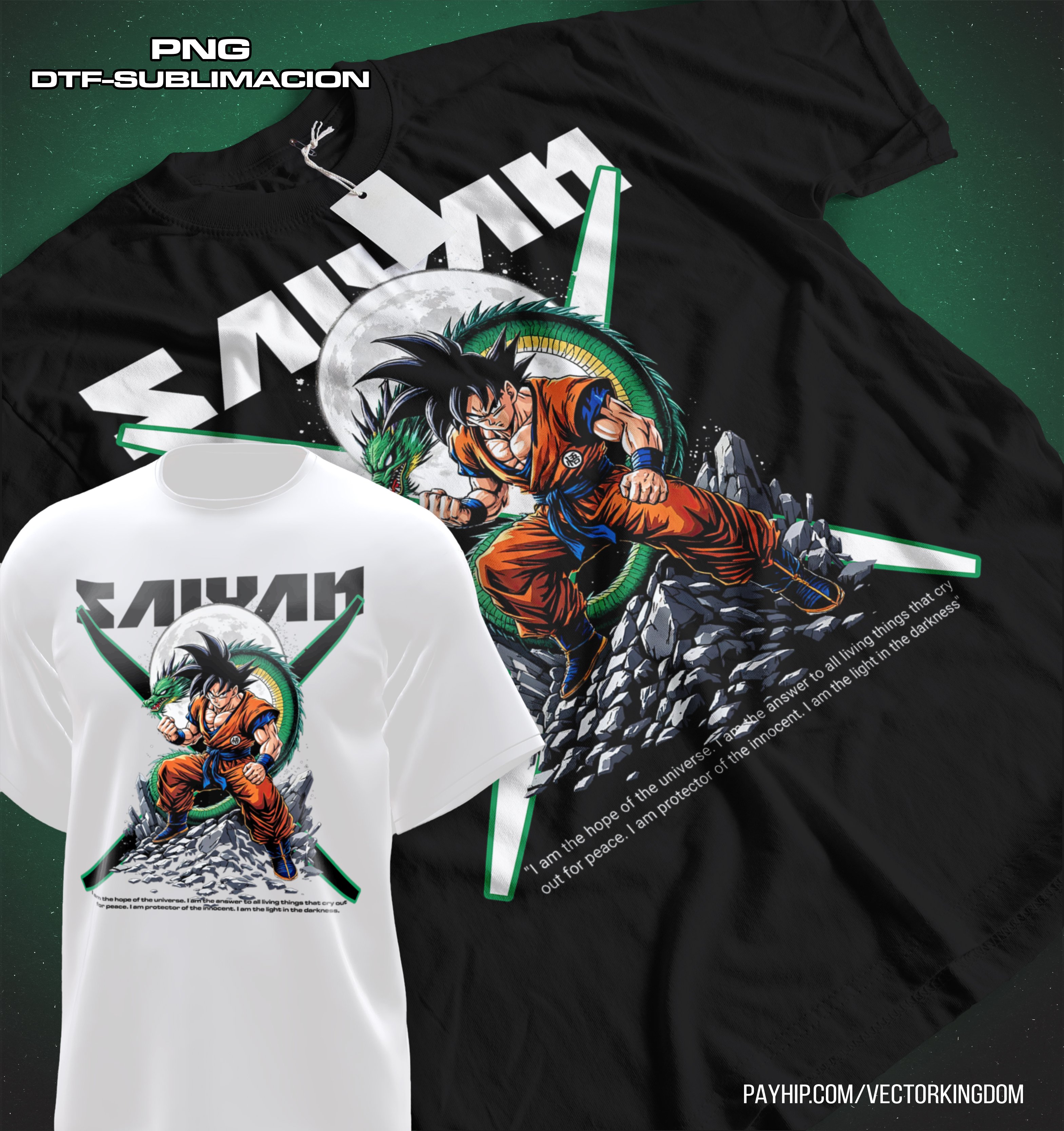 DTF DESIGN SAYANX - Payhip