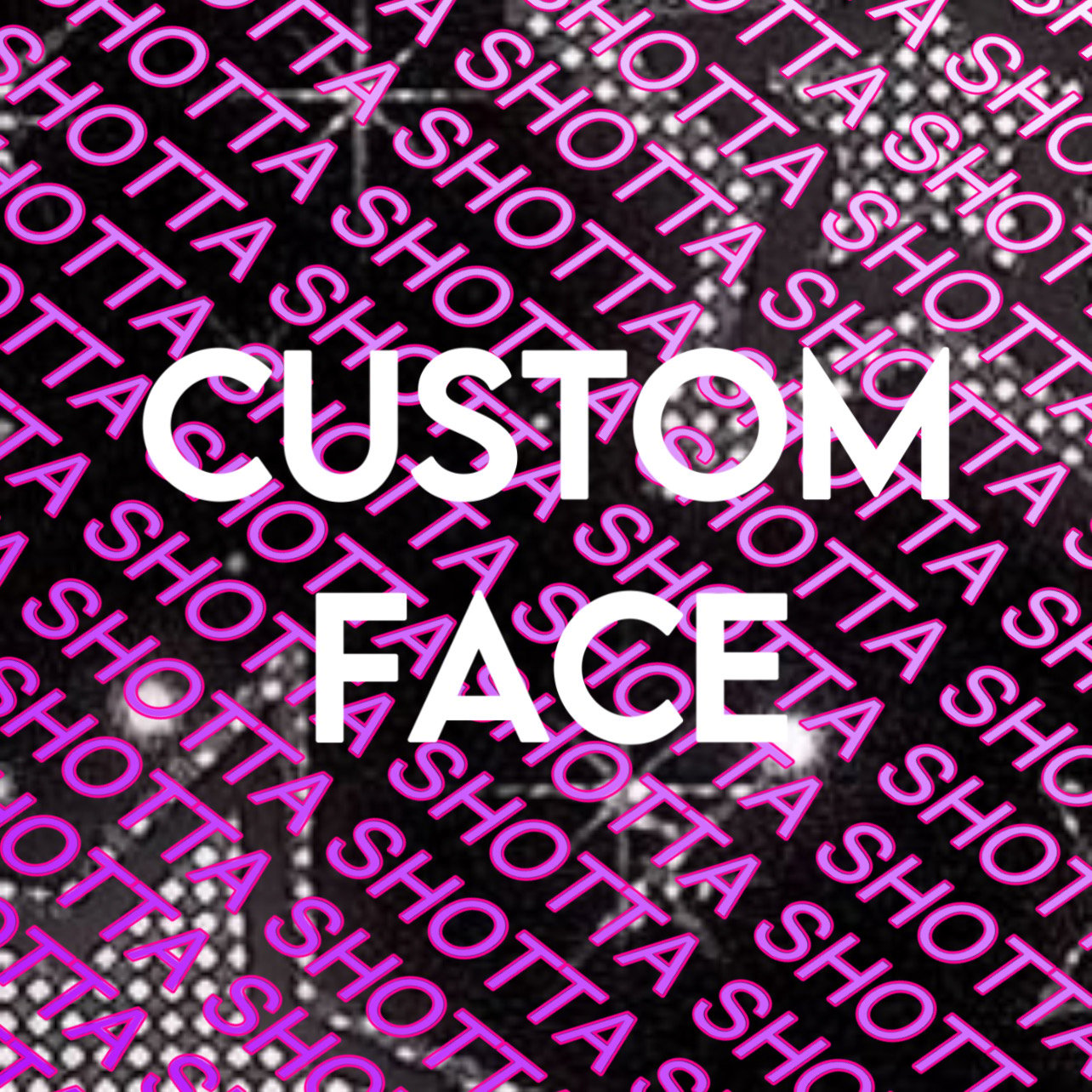 Custom Face - Payhip