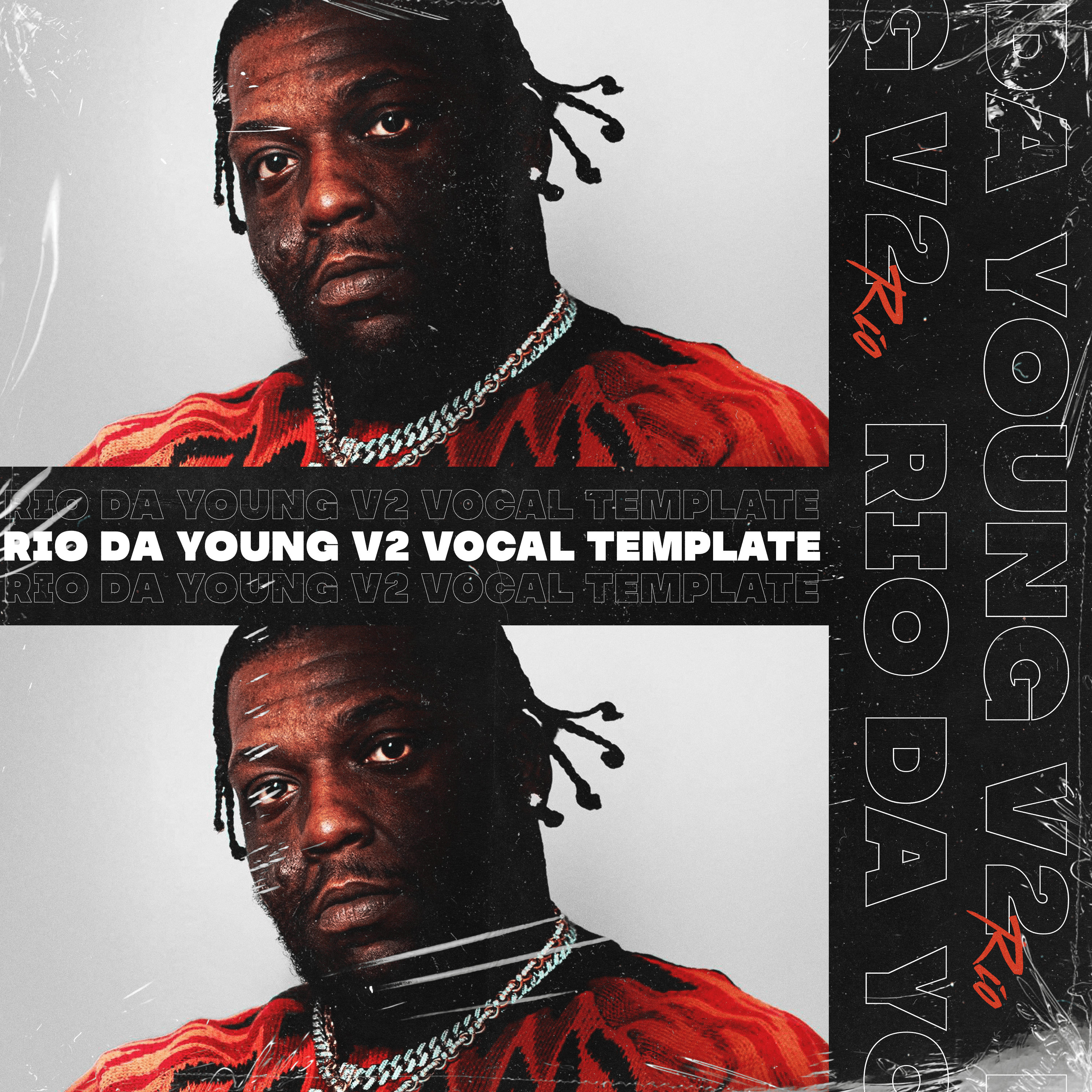 Rio Da Young OG V2