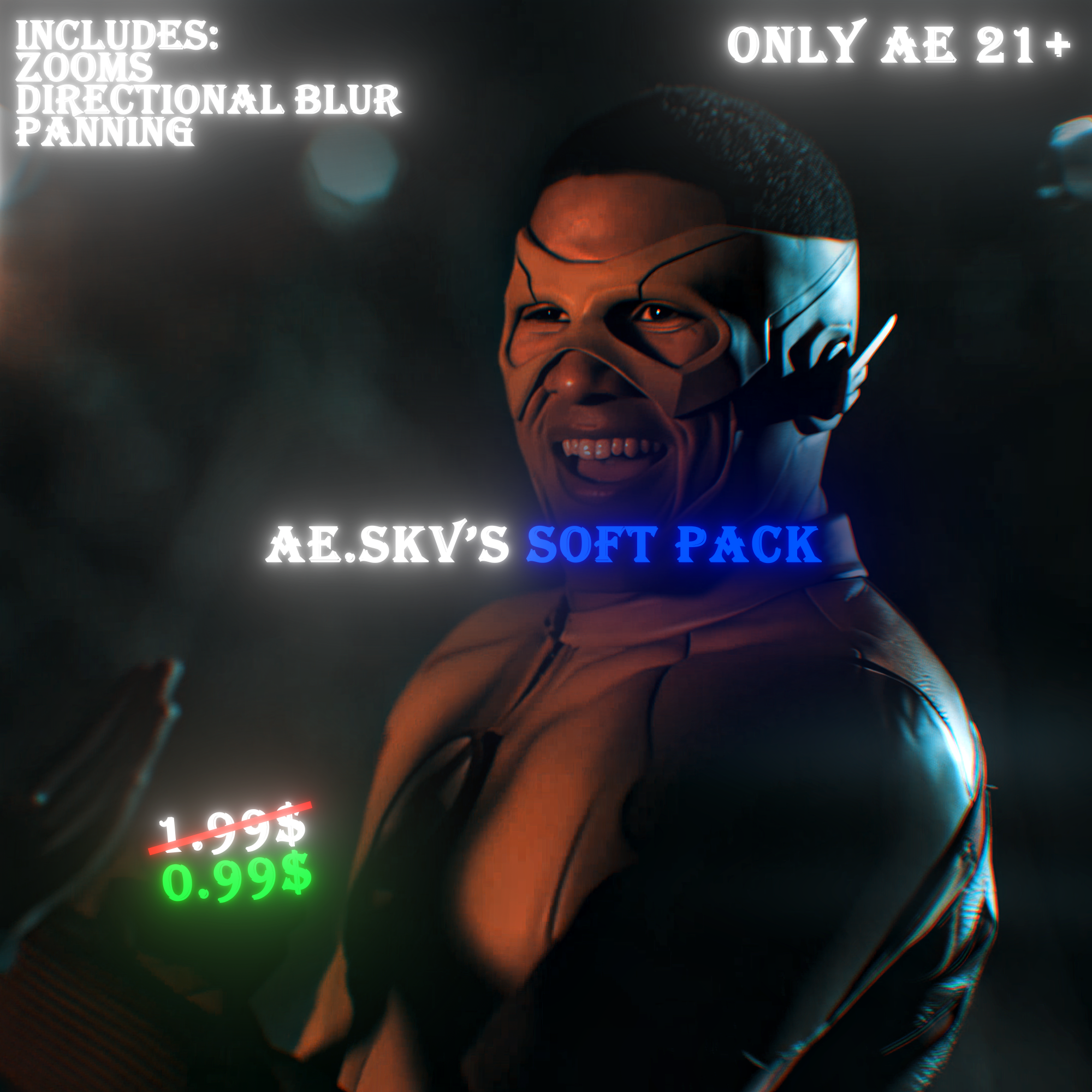 Soft Pack - Payhip