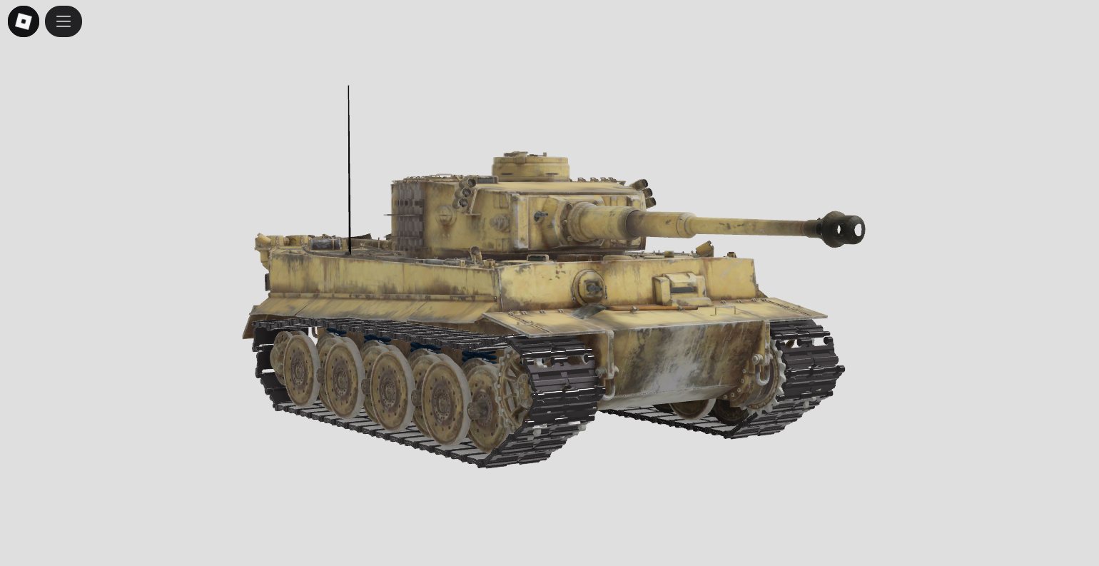 Tiger I - Payhip