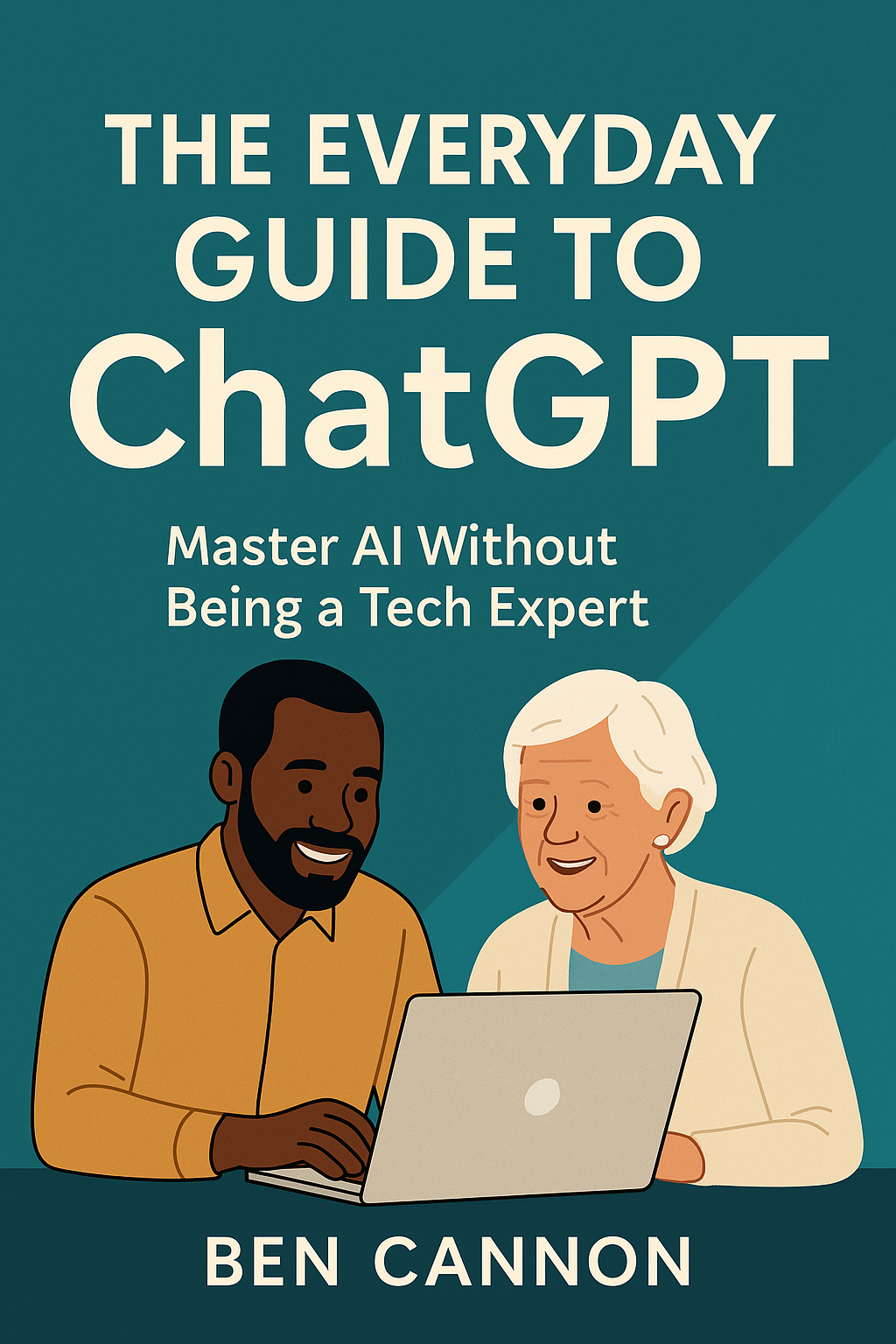 The Everyday Guide to ChatGPT - Payhip