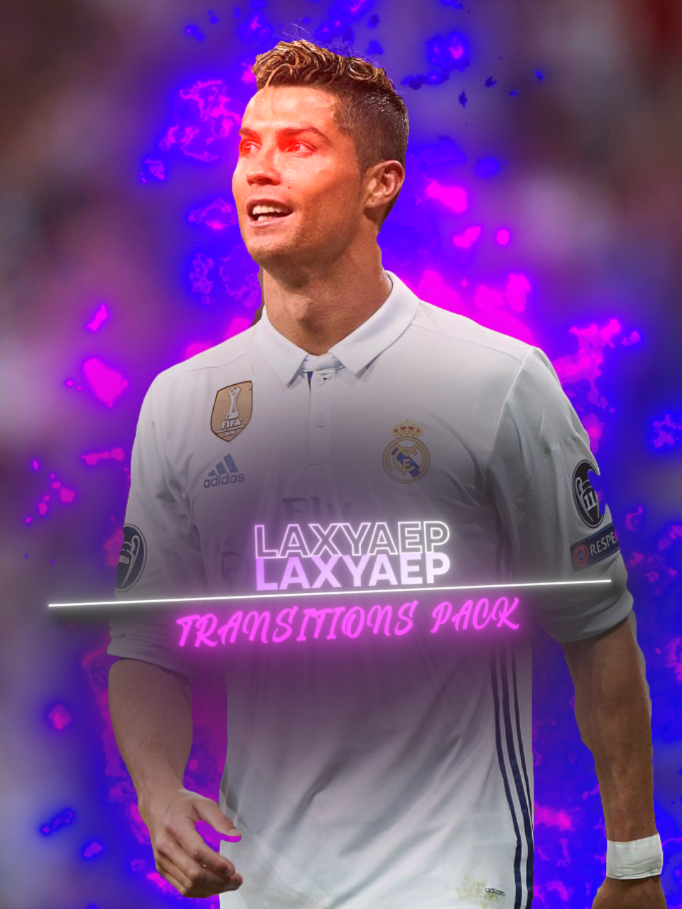 Laxyaep's Transition Pack - Payhip