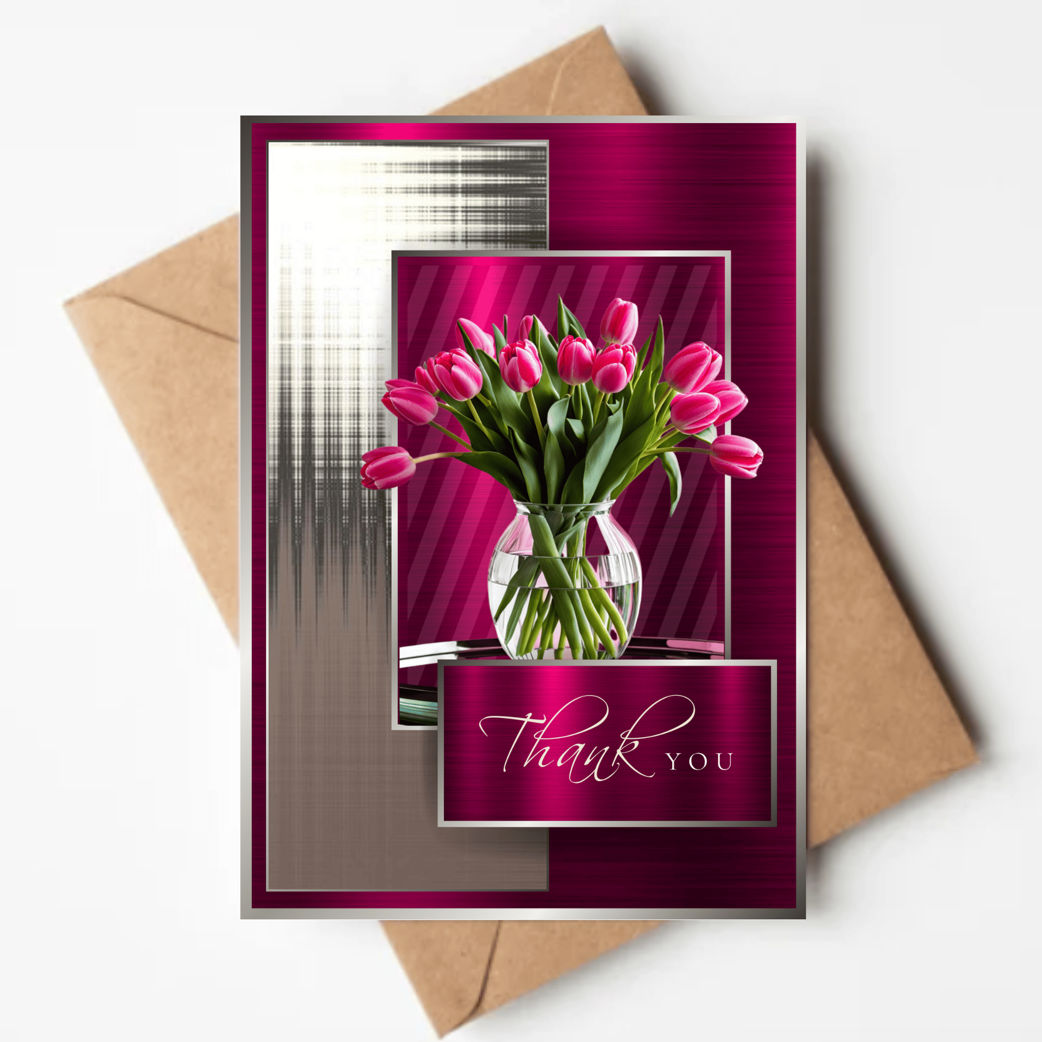 Thanks Fg Thank You E-Card - Payhip