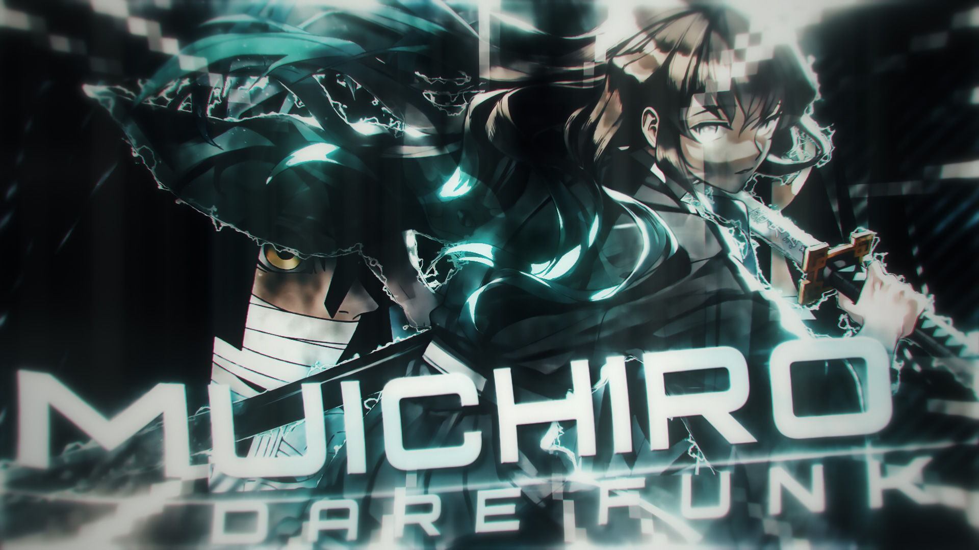 Muichiro Rapper This Muichiro Edit Will Give You Chills!🥶 Project File - Payhip